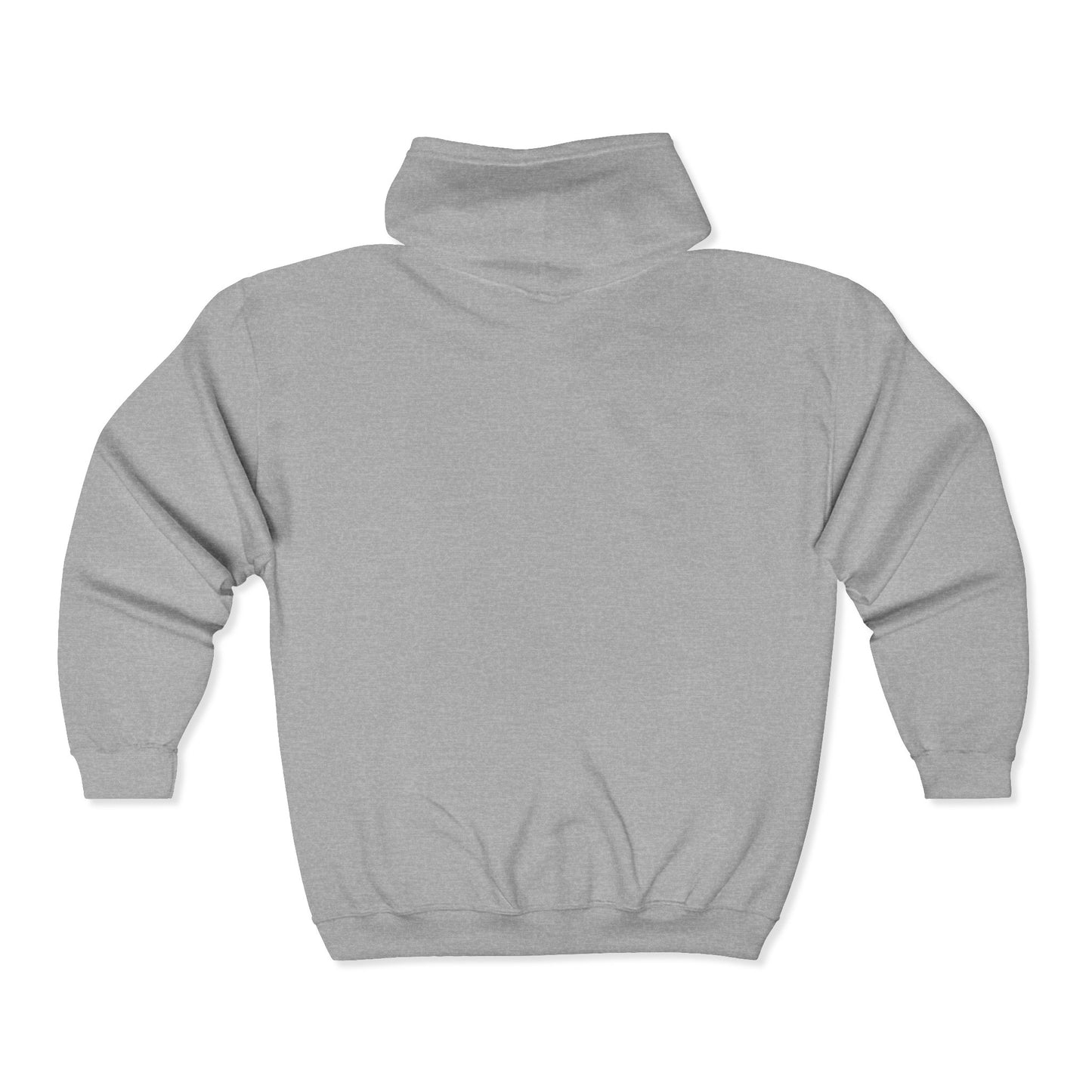 Proper Pints Guinness Club Zip-Up Sweatshirt