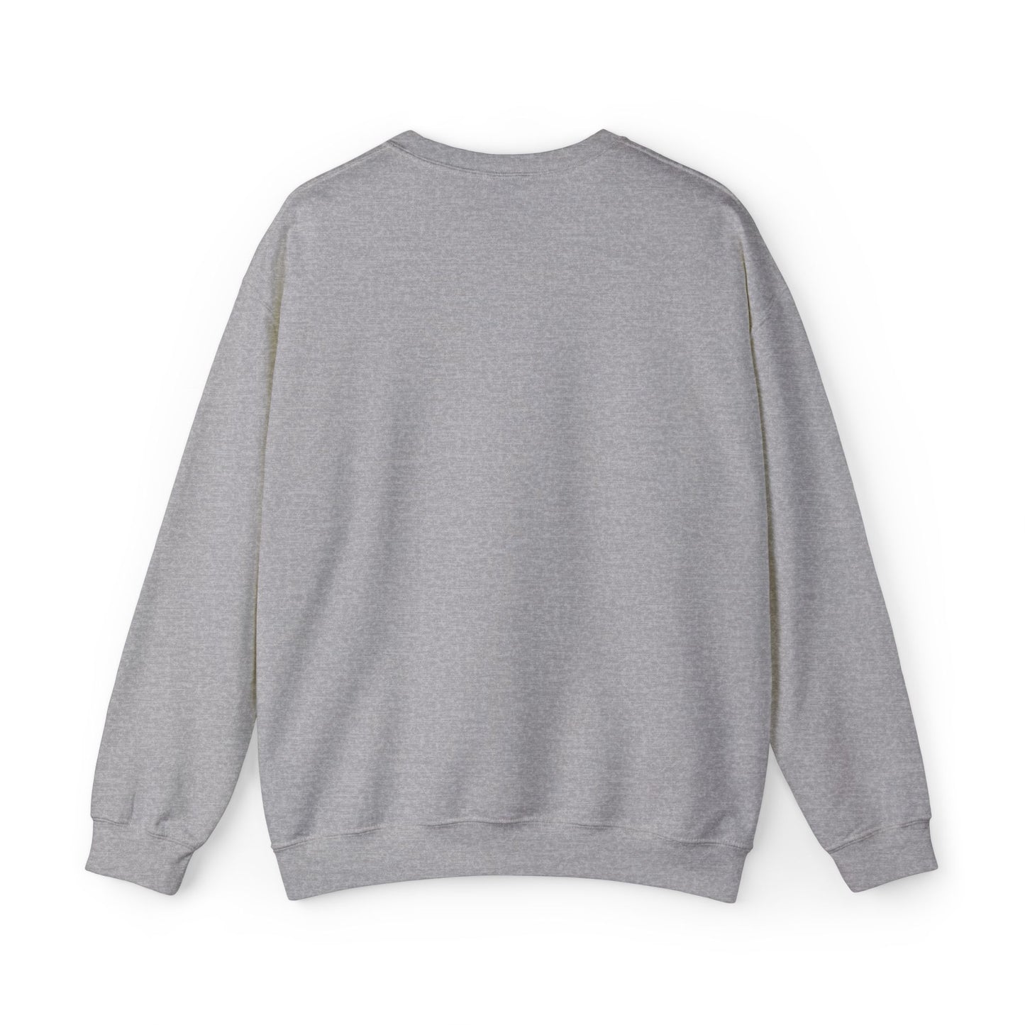 Proper Pints Club Embroidered Crewneck