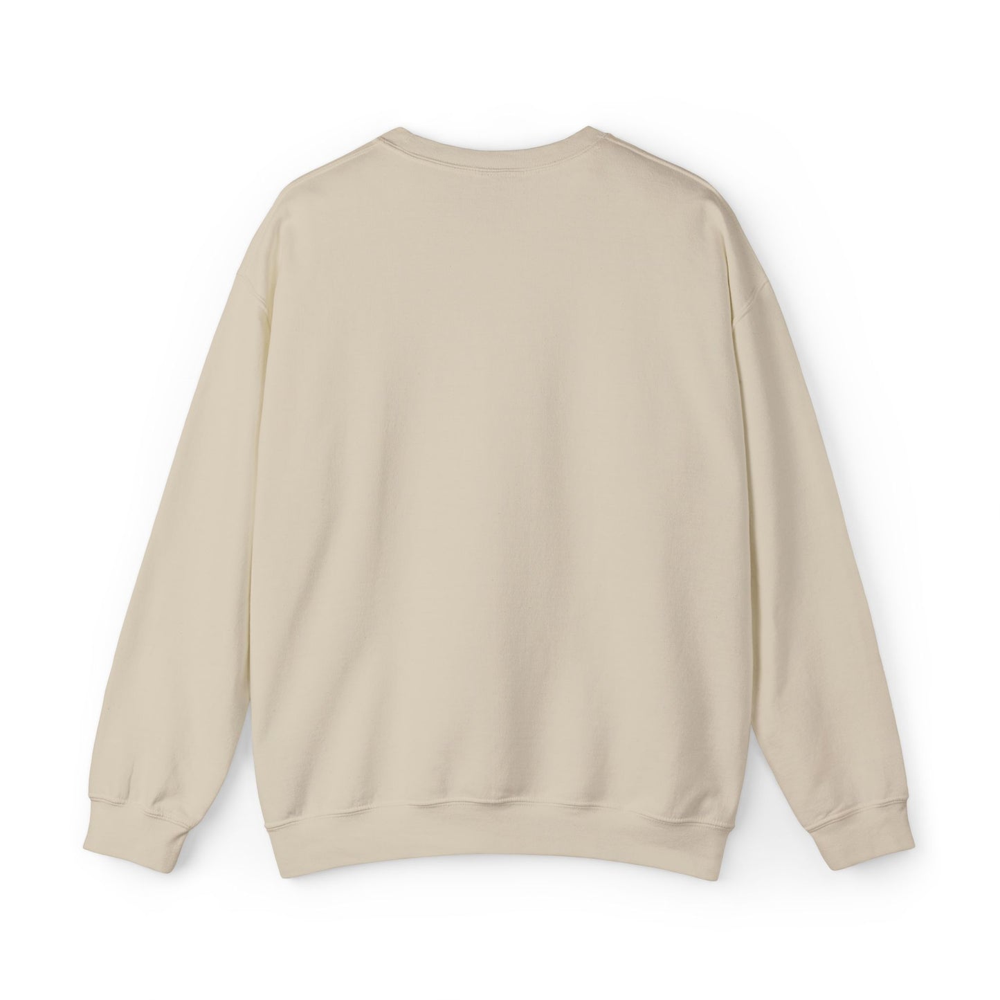 Proper Pints Club Embroidered Crewneck