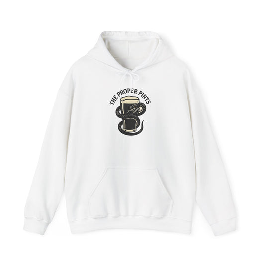 The Proper Pints Snake Sweatshirt