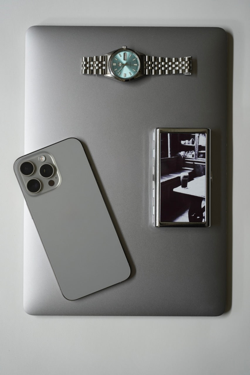 Guinness Wallet