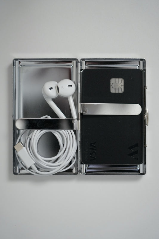 Guinness Wallet