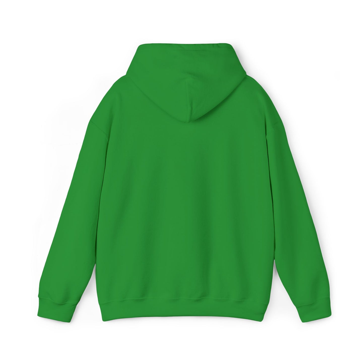 Embroidered Hoodie - Proper Pints Guinness Club