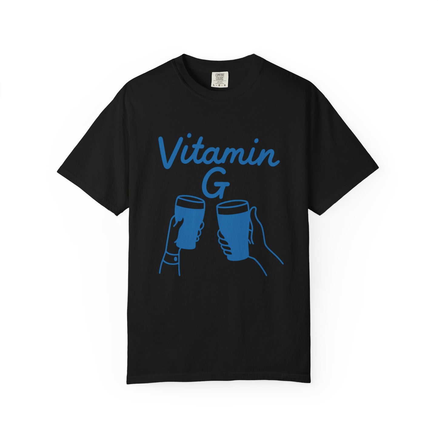 Guinness 'Vitamin G' Graphic T-Shirt