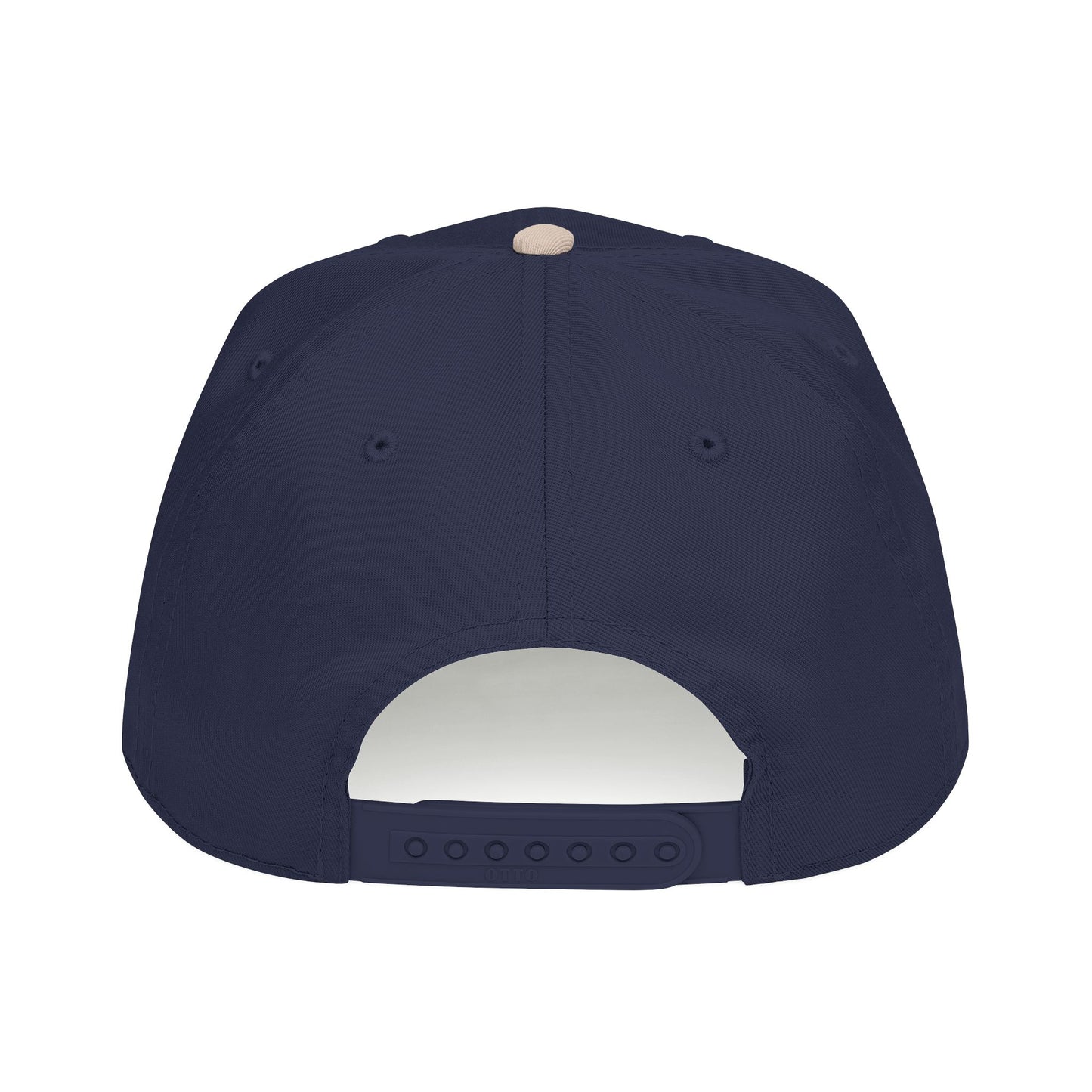 Nashville Proper Pints Snapback