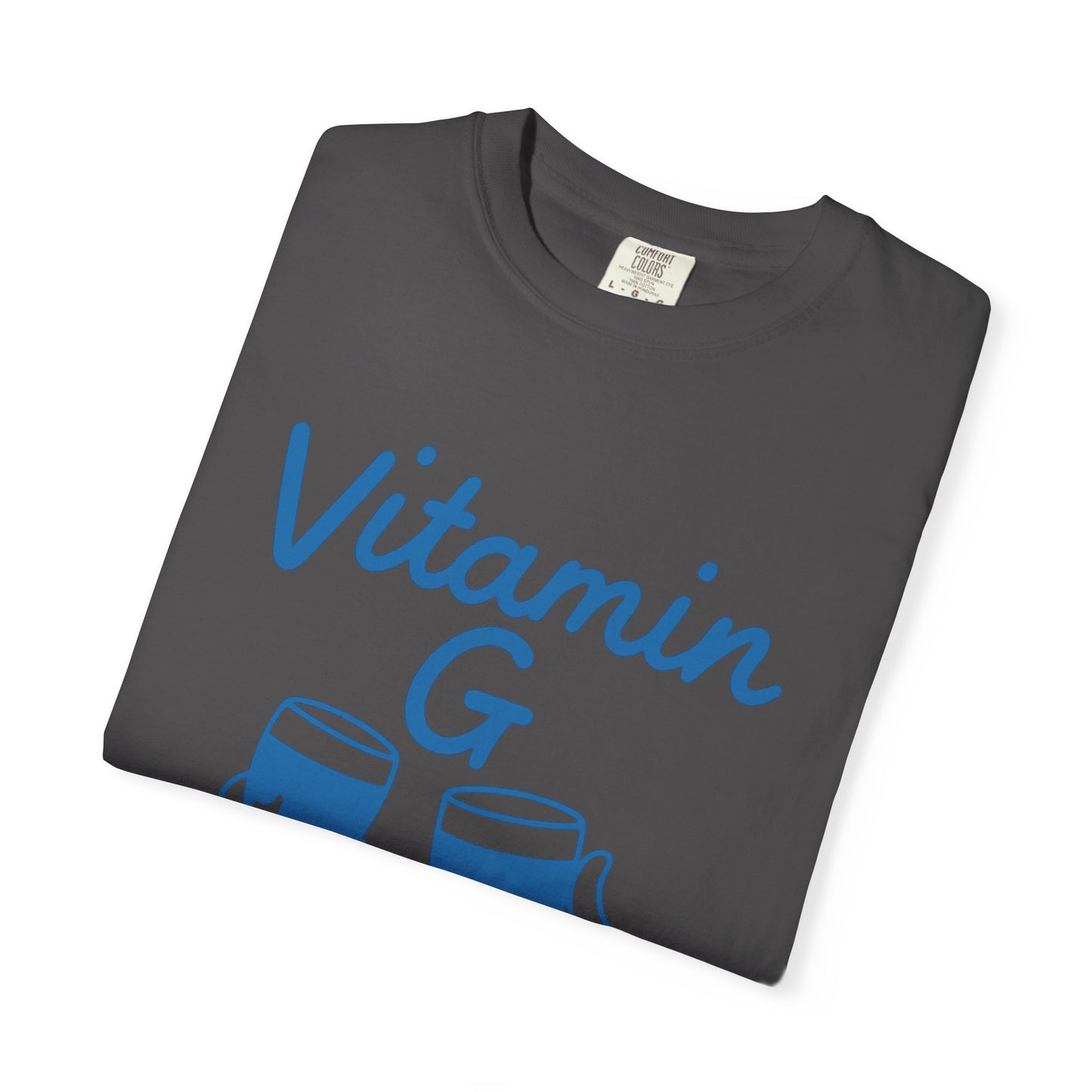 Guinness 'Vitamin G' Graphic T-Shirt