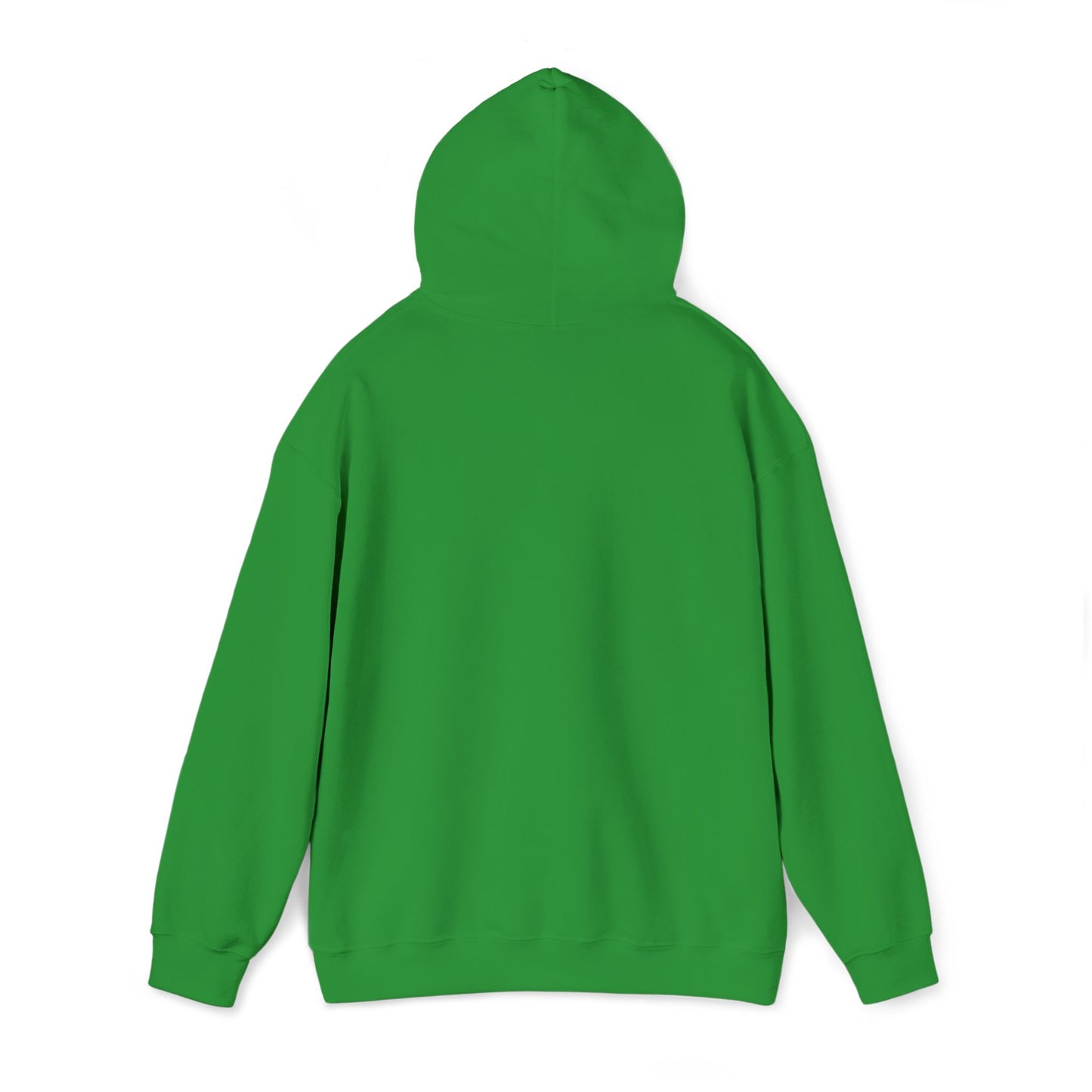 Embroidered Hoodie - Proper Pints Guinness Club