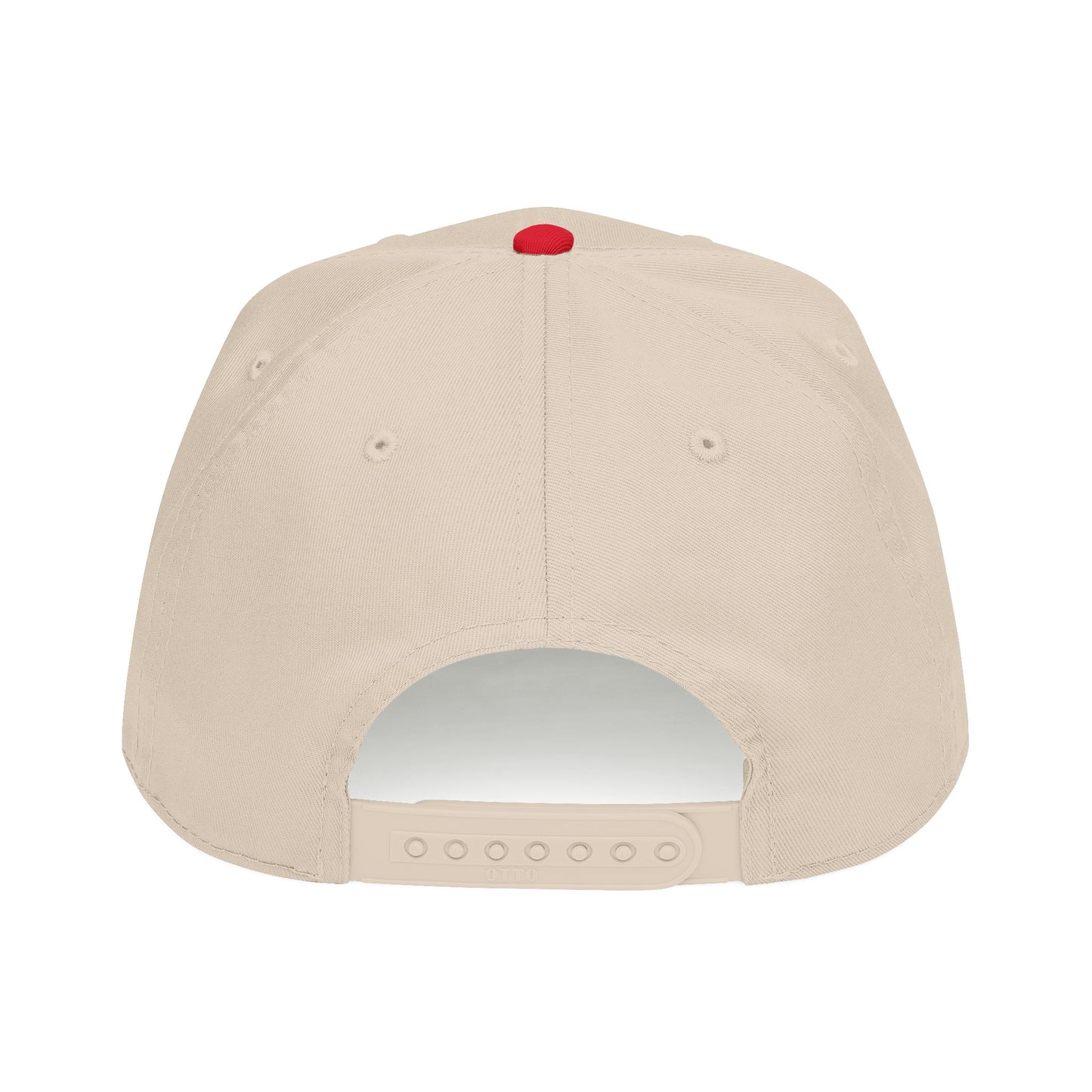 The Proper Pints Guinness Club Hat (5 Panel Embroidered)