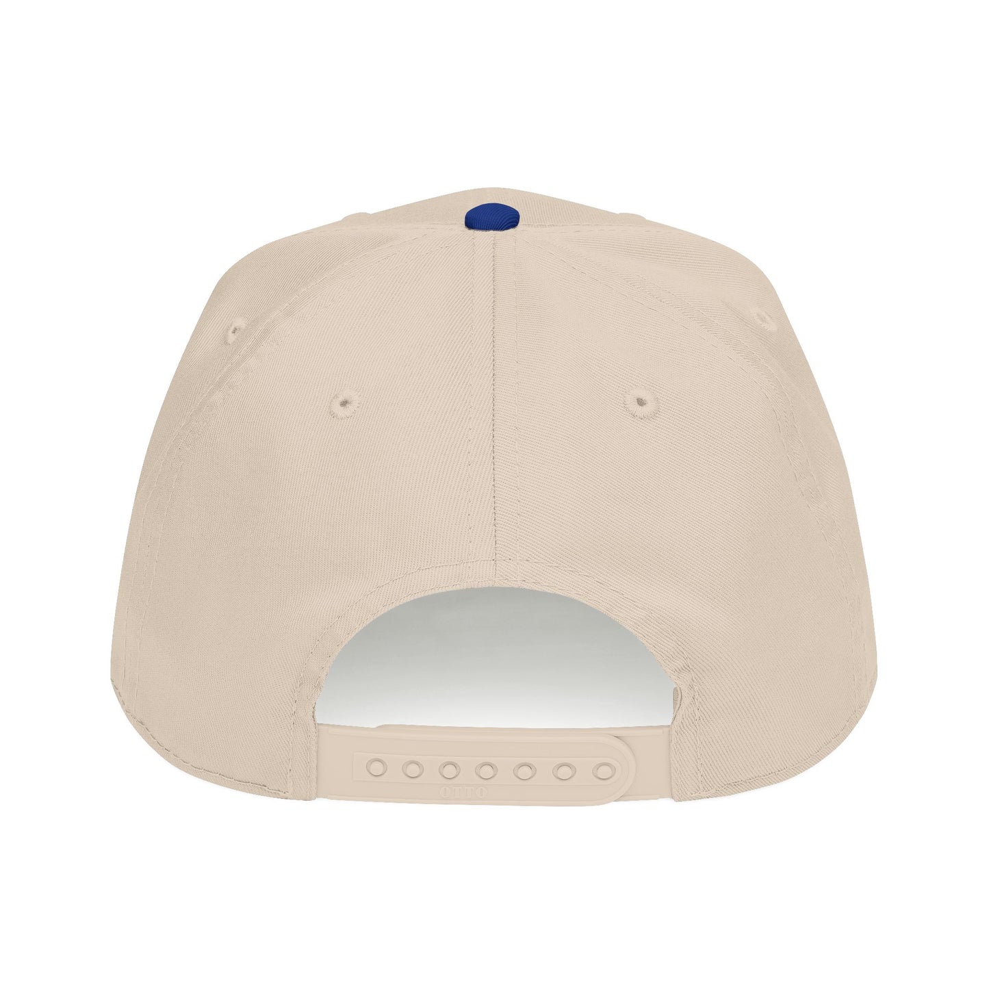 Nashville Proper Pints Snapback