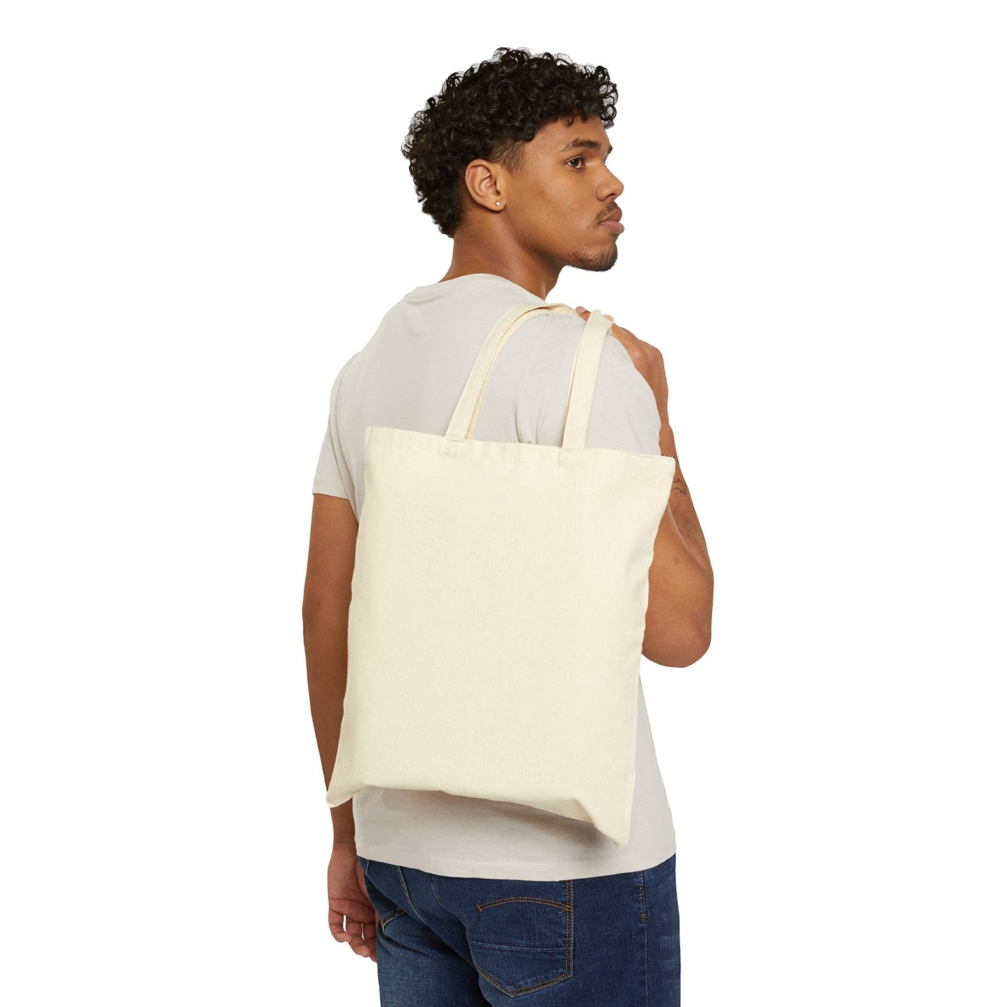 Proper Pints Guinness Canvas Tote Bag, perfect for lovers of Guinness and good beer!