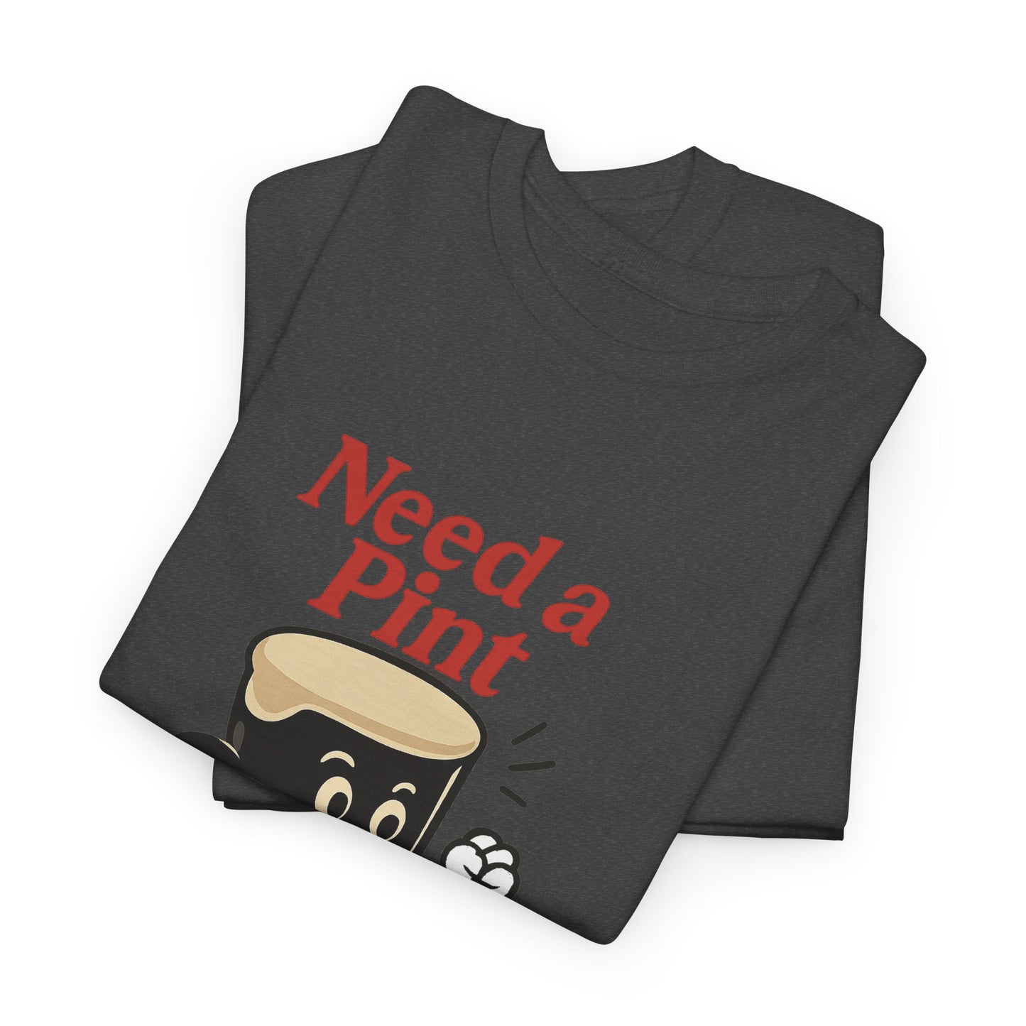 Need a Pint Pronto! Guinness Tee