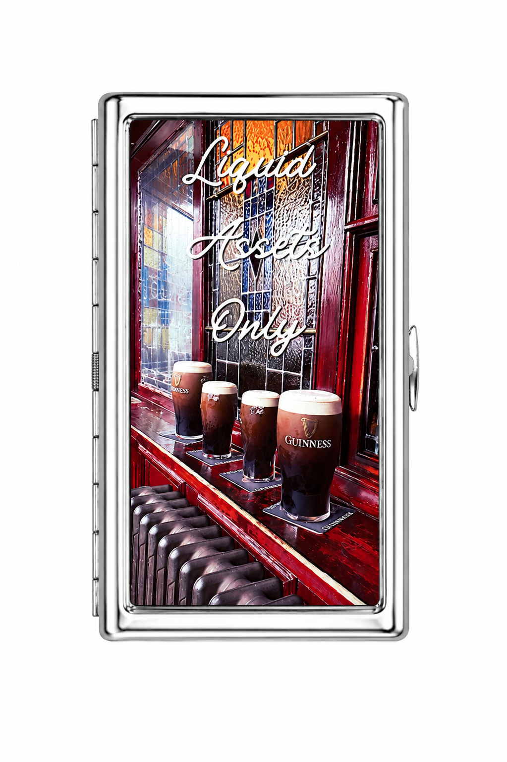 Guinness Wallet