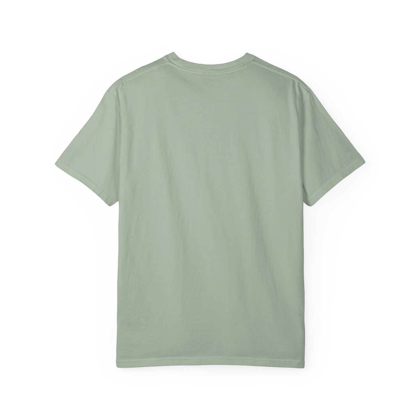 The Guinness Club Graphic Tee | on Comfort Colour Branded Tee