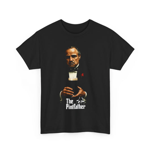 The Godfather-  Proper Pint Father