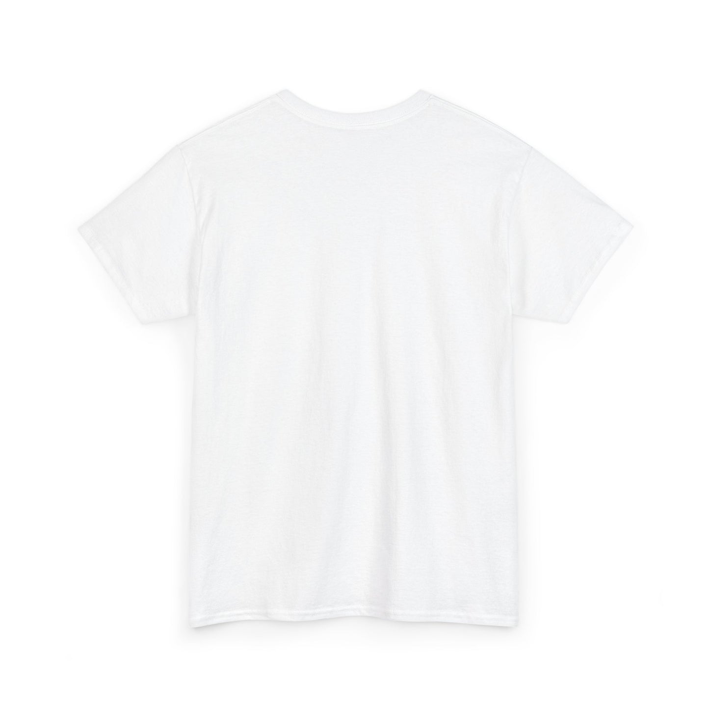 Penguin Guinness Tee - "I Just Gotta Be Me" - Unisex Heavy Cotton T-Shirt