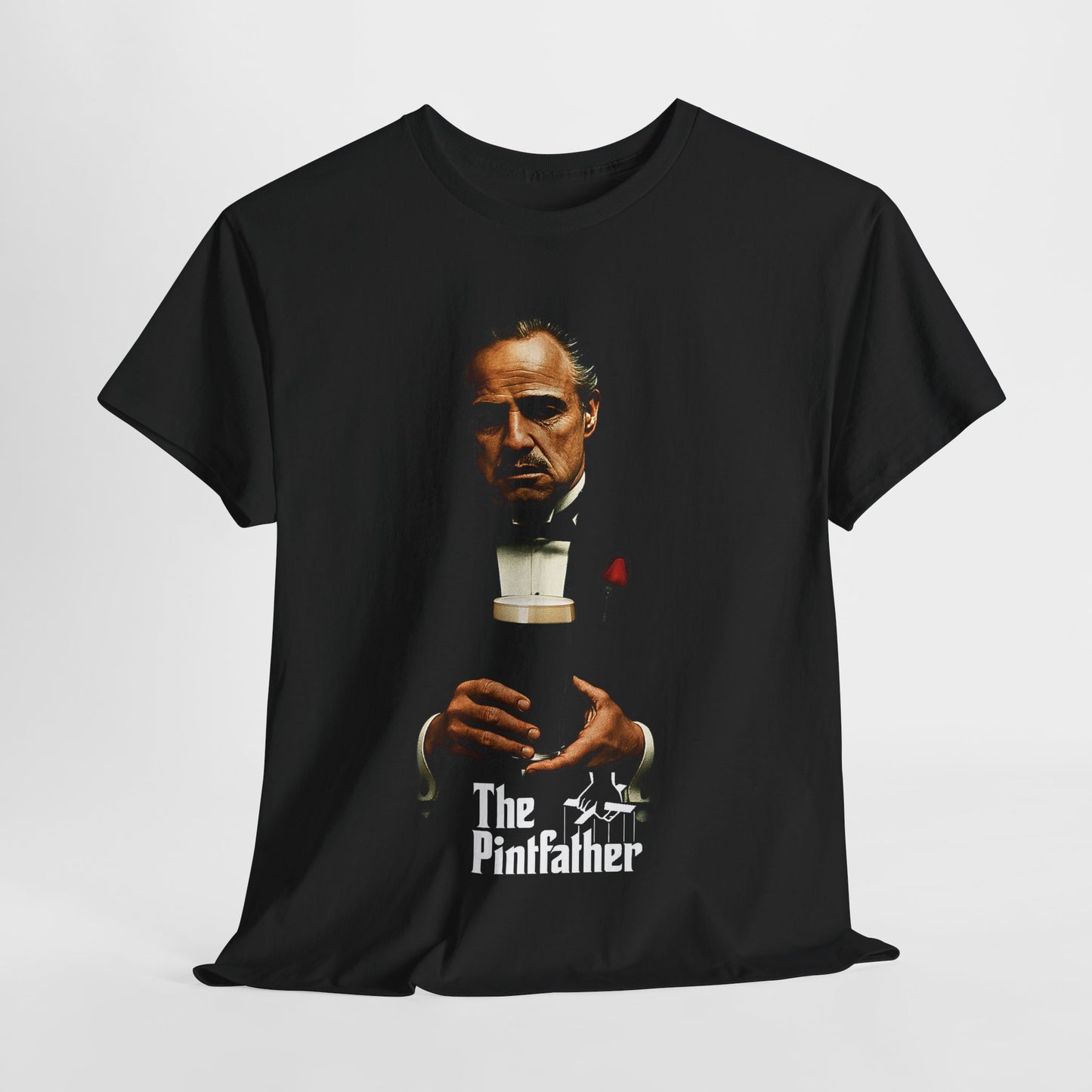 The Godfather-  Proper Pint Father