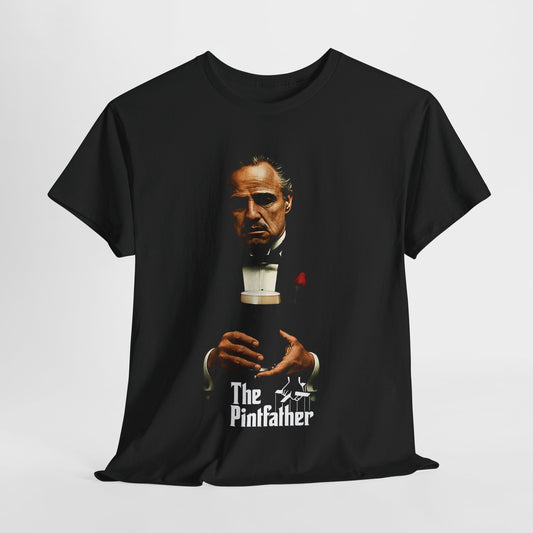The Godfather-  Proper Pint Father