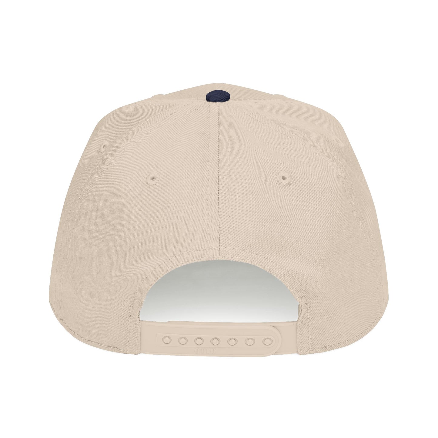 The Proper Pints Guinness Club Hat (5 Panel Embroidered)