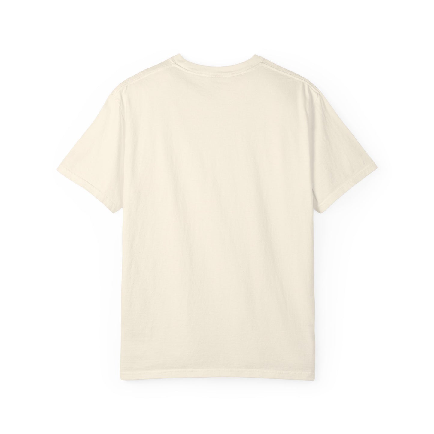 The Guinness Club Graphic Tee | on Comfort Colour Branded Tee