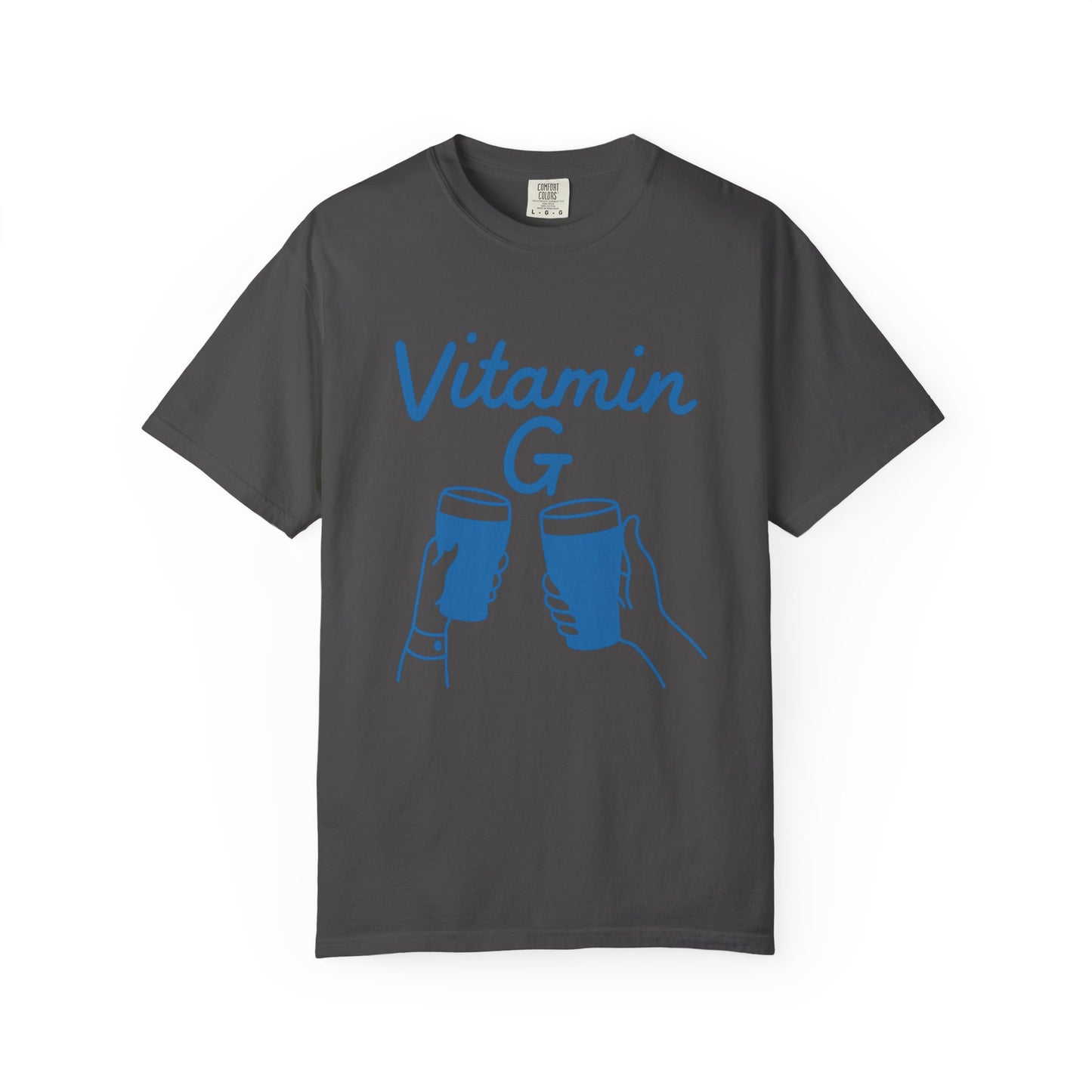 Guinness 'Vitamin G' Graphic T-Shirt