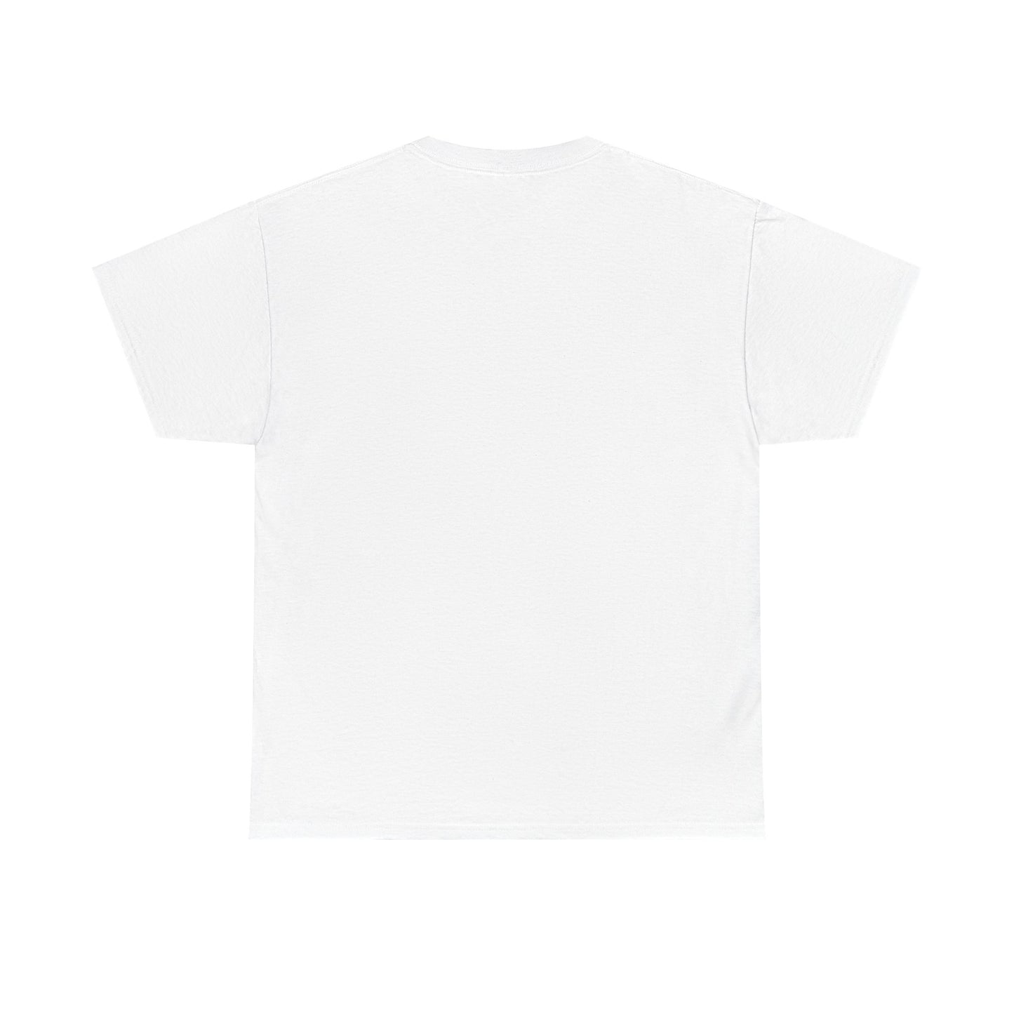 Penguin Guinness Tee - "I Just Gotta Be Me" - Unisex Heavy Cotton T-Shirt