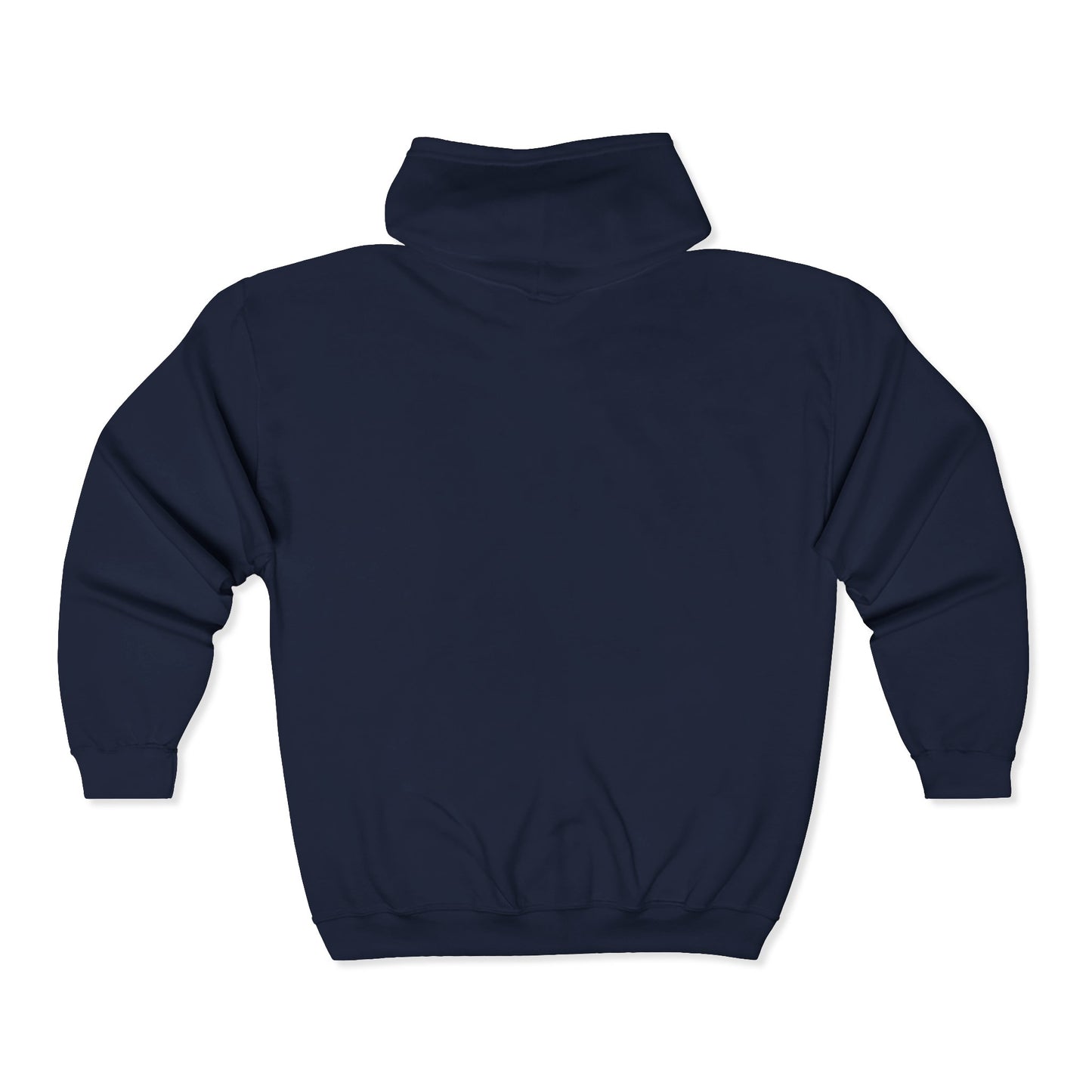 Proper Pints Guinness Club Zip-Up Sweatshirt
