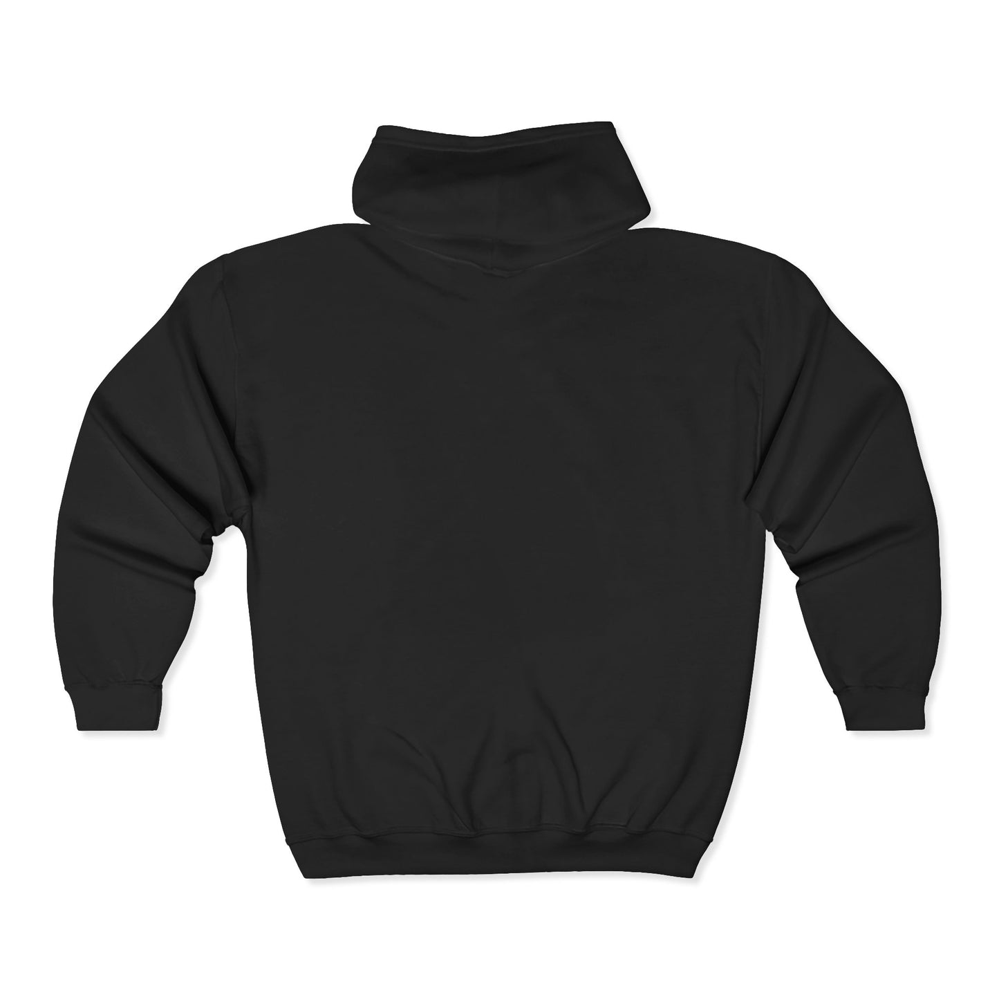 Proper Pints Guinness Club Zip-Up Sweatshirt