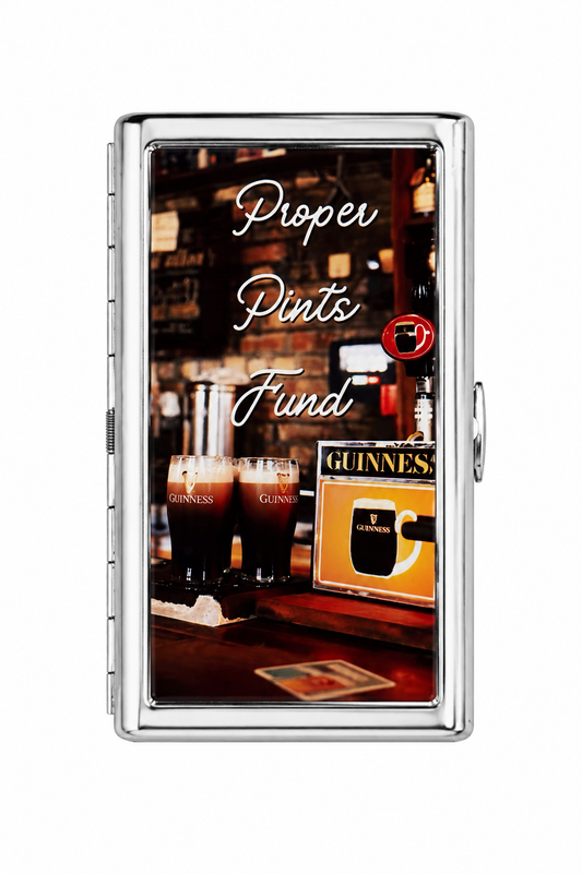 Guinness Wallet