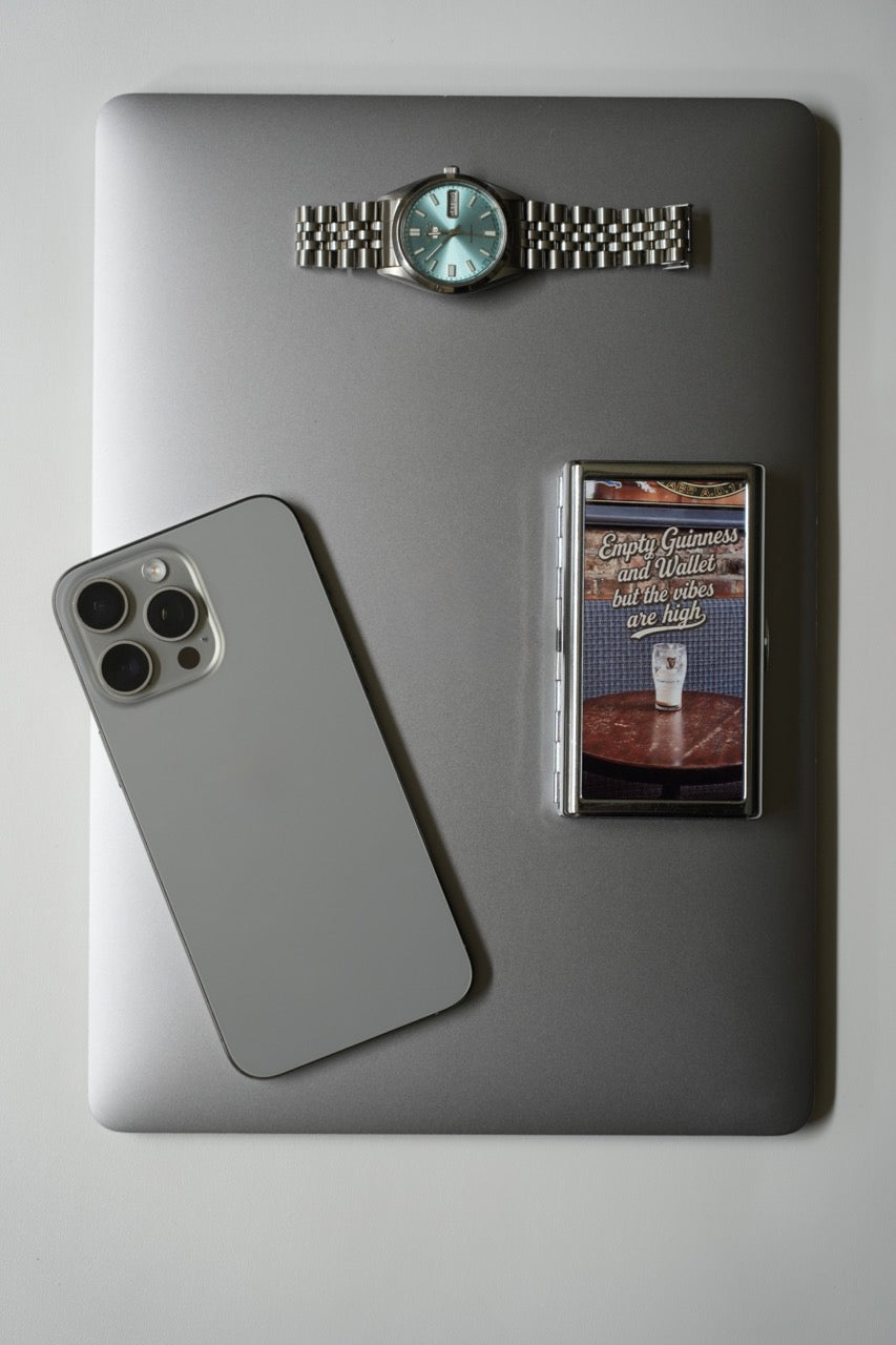 Guinness Wallet