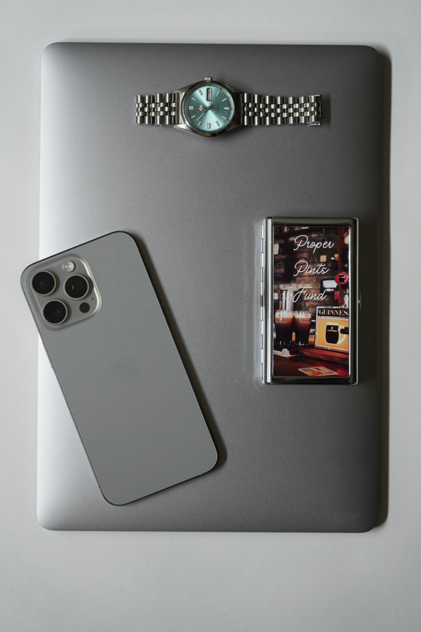 Guinness Wallet