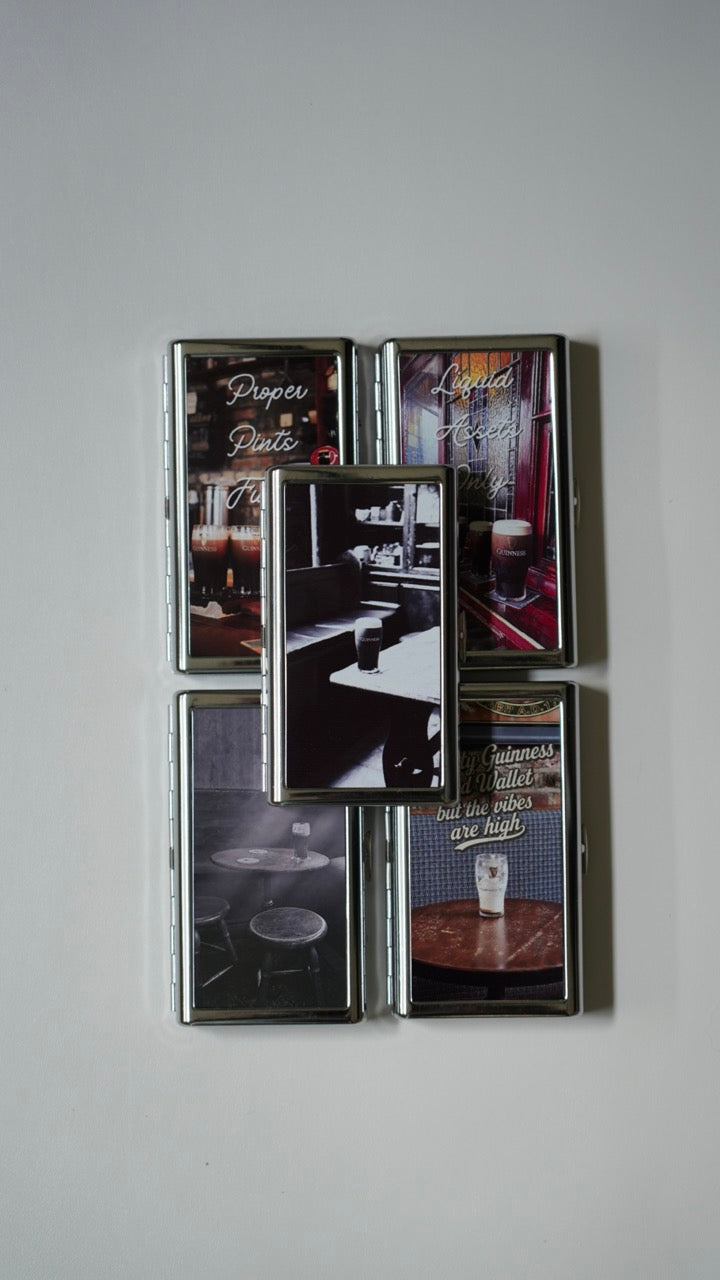 Guinness Wallet