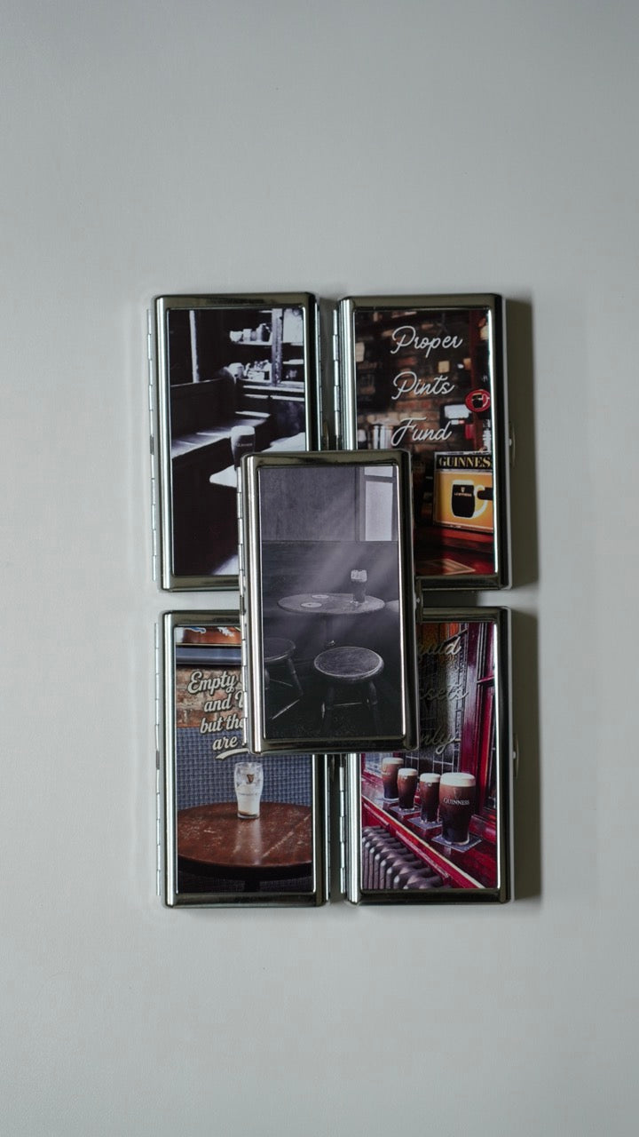 Guinness Wallet