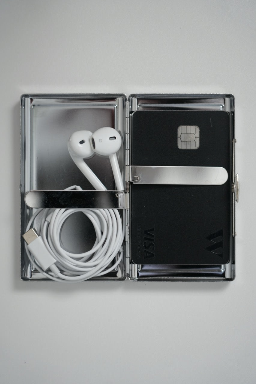 Guinness Wallet